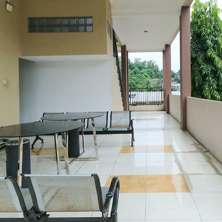 Riviera Residence Balikpapan  Buitenkant foto