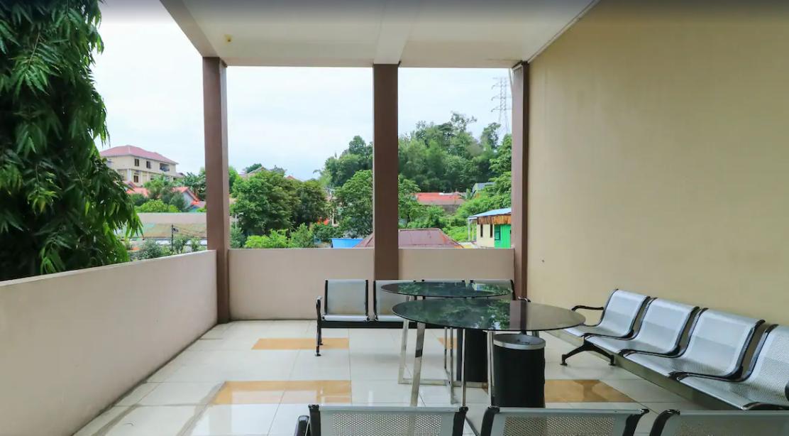 Riviera Residence Balikpapan  Buitenkant foto