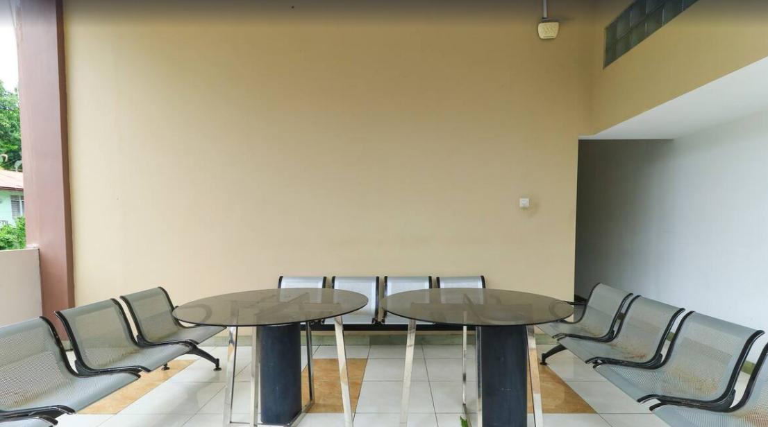 Riviera Residence Balikpapan  Buitenkant foto
