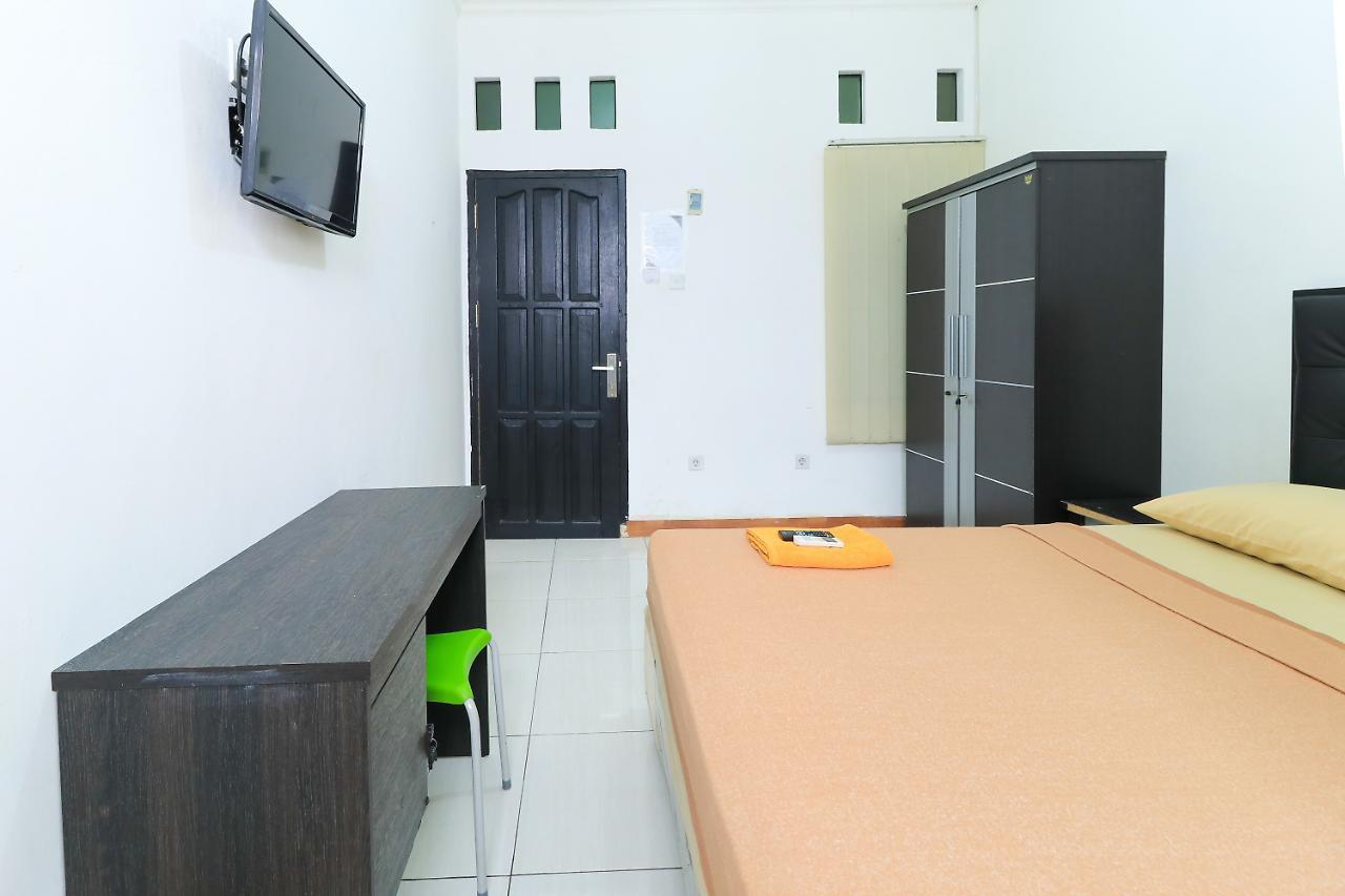 Riviera Residence Balikpapan  Buitenkant foto