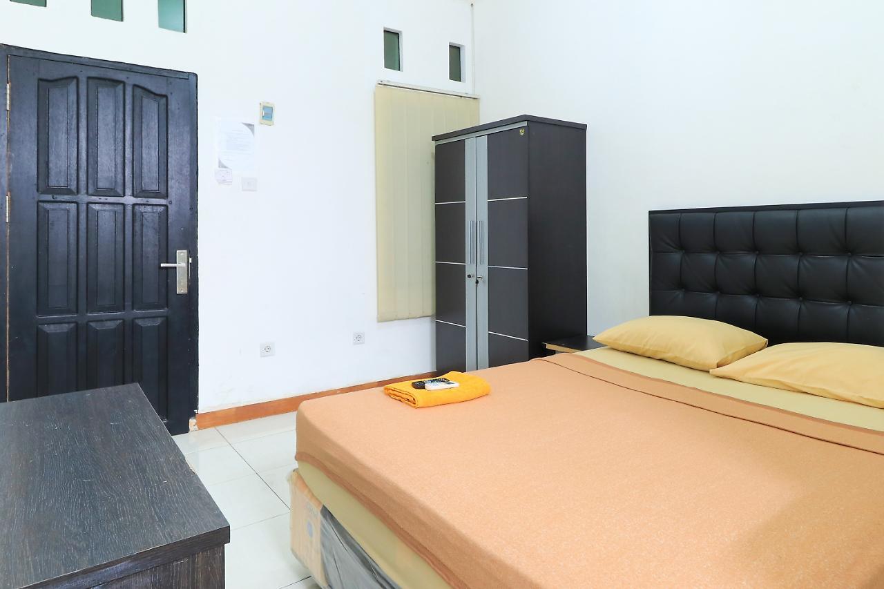Riviera Residence Balikpapan  Buitenkant foto
