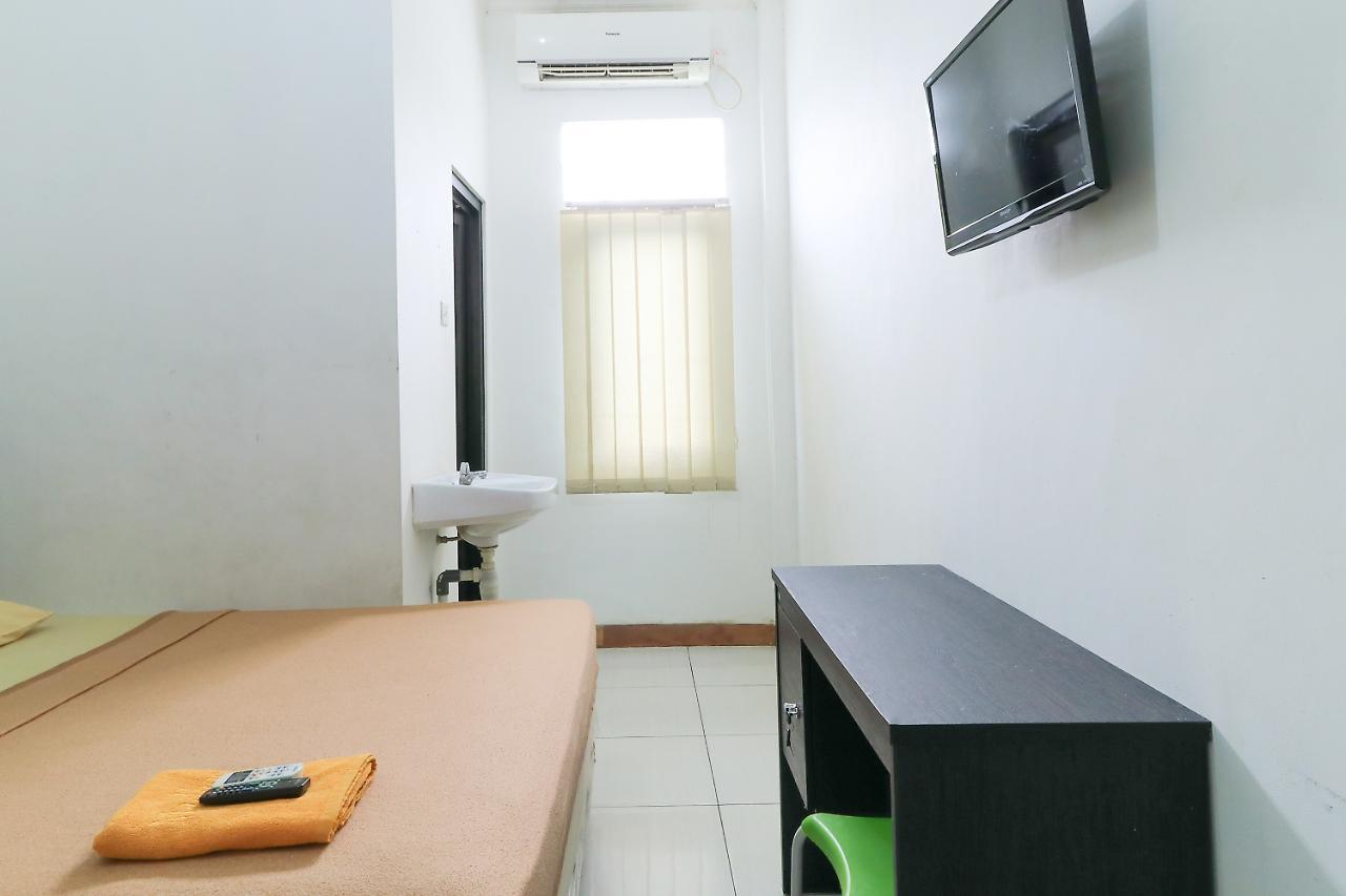 Riviera Residence Balikpapan  Buitenkant foto