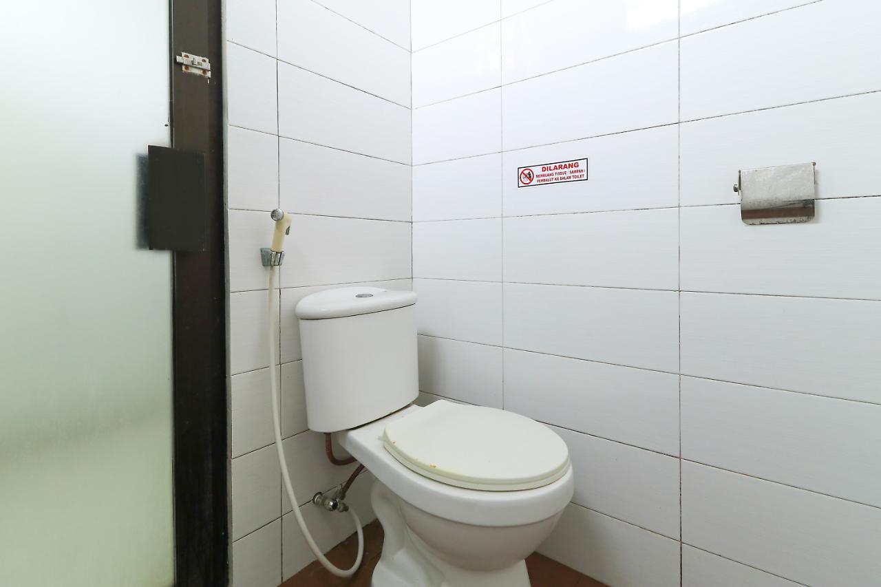 Riviera Residence Balikpapan  Buitenkant foto