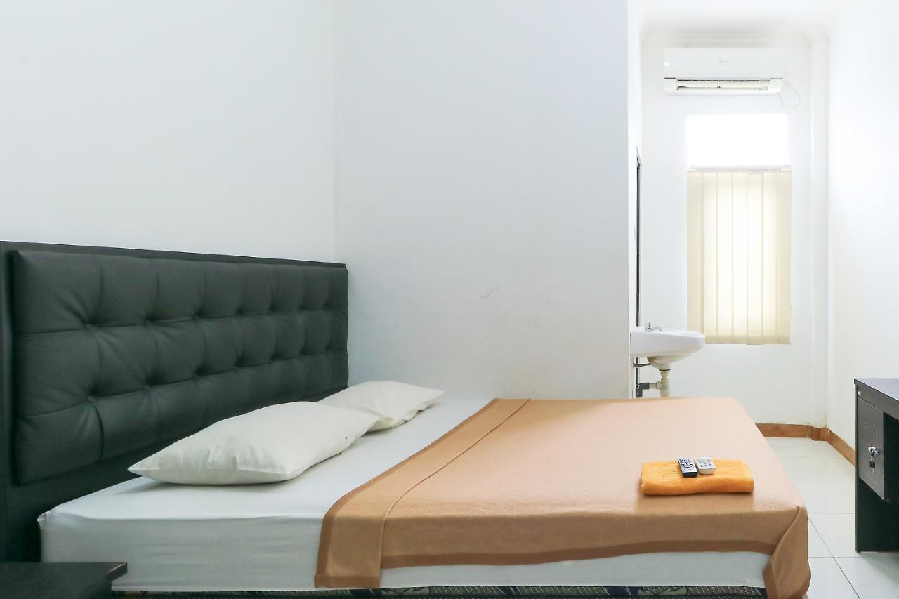 Riviera Residence Balikpapan  Buitenkant foto