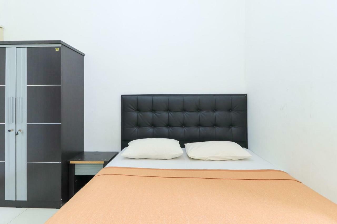 Riviera Residence Balikpapan  Buitenkant foto