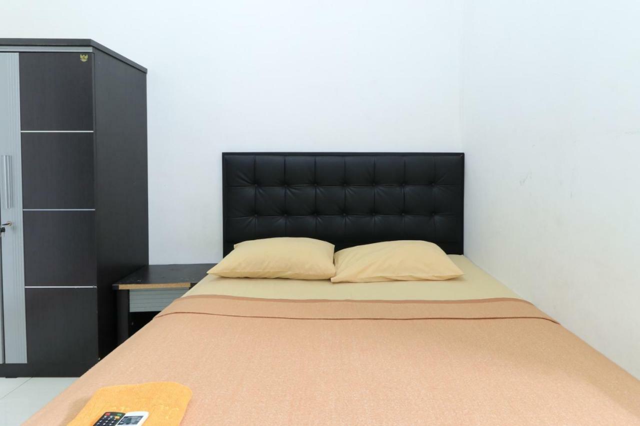 Riviera Residence Balikpapan  Buitenkant foto